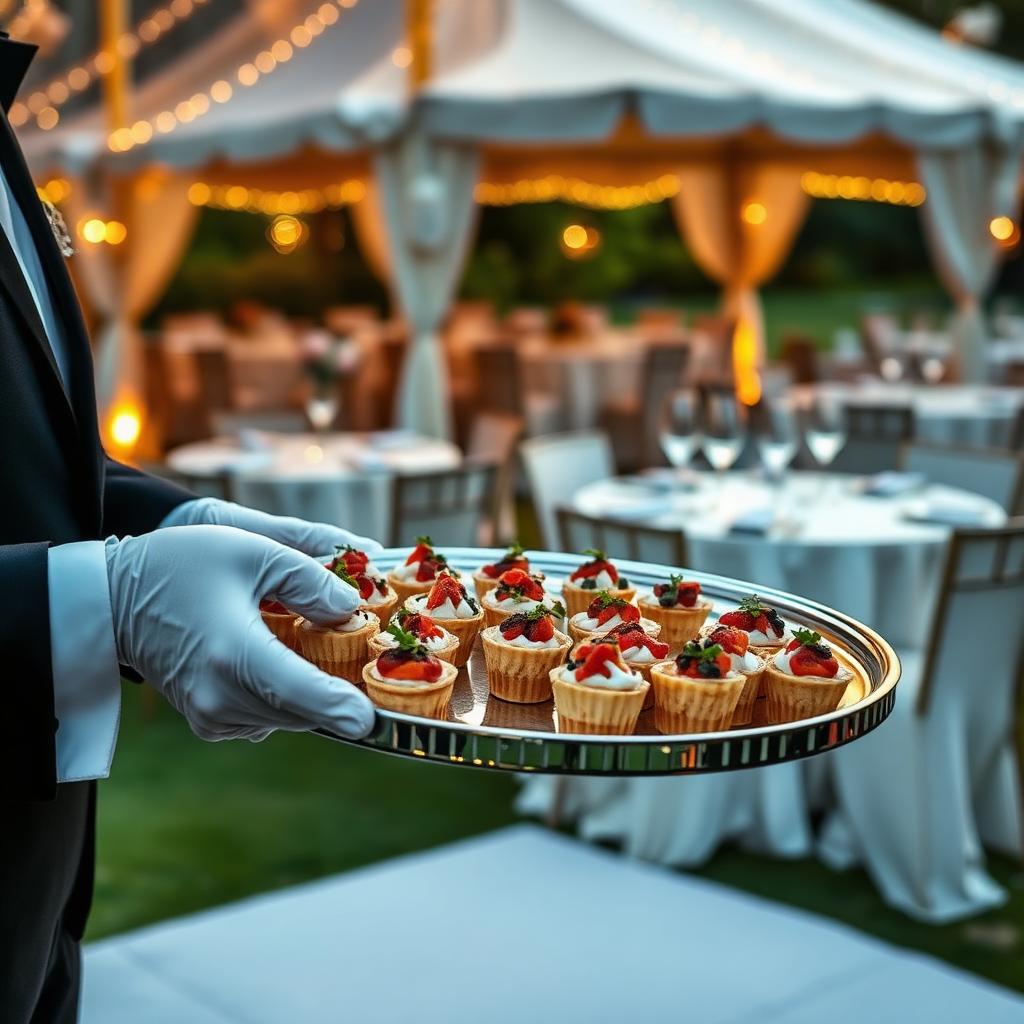Catering Companies