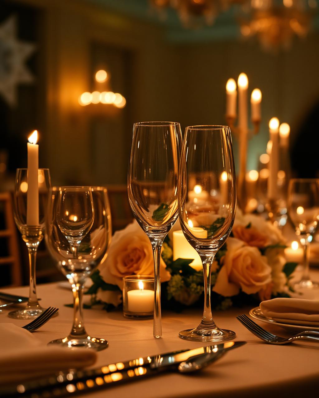 Event Venues