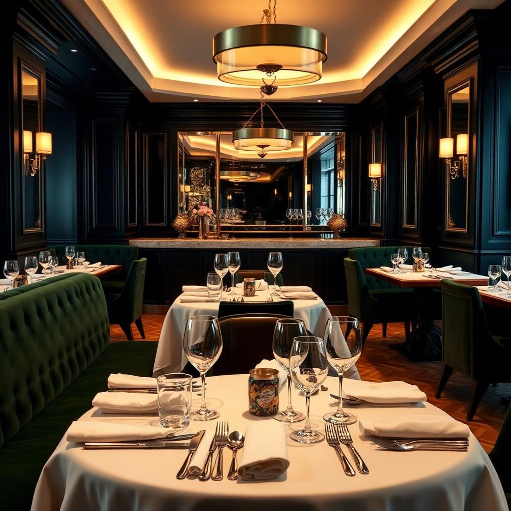 Private Members Clubs