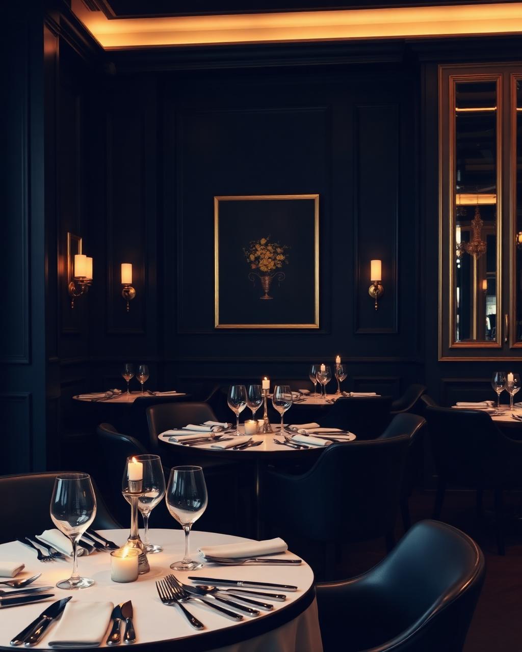 Restaurants